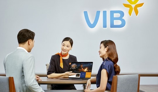 VIB chào bán hơn 1.500 tỷ đồng trái phiếu