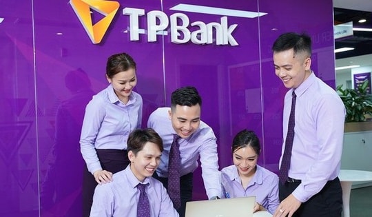 TPBank tiếp tục phát hành 500 tỷ đồng trái phiếu