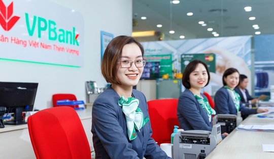 VPBank giải trình biến động lợi nhuận sau thuế