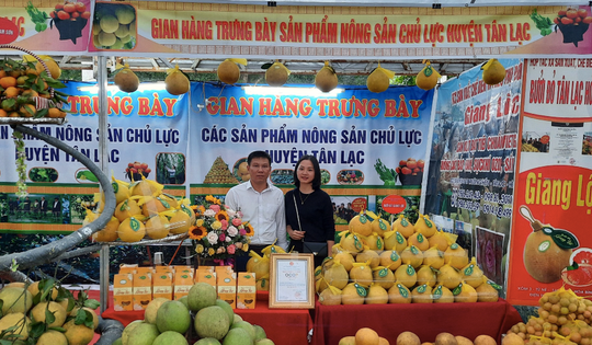 Bộ Công thương sắp tổ chức 'siêu' hội chợ Quốc gia, mức giảm giá hàng hóa lên tới 100%