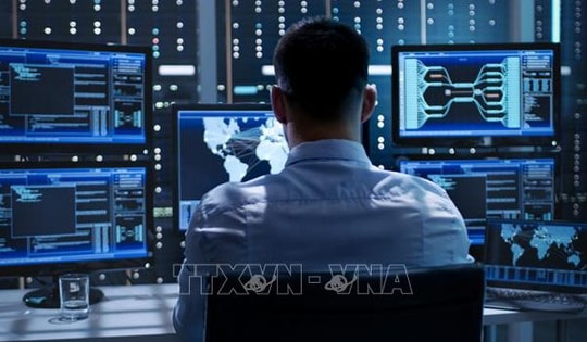 Anh và Mỹ trừng phạt mạng lưới lừa đảo có trụ sở tại Đông Nam Á