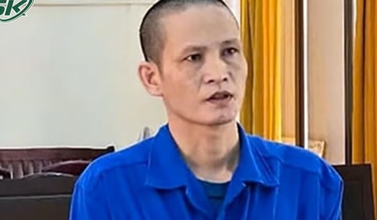 Ấm ức vì bị nghi đập chết gà, 'ma men' vác dao truy sát 2 chị của vợ rồi thản nhiên bỏ đi