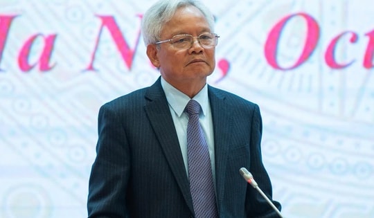 Điểm mới của dự thảo văn kiện trình Đại hội đại biểu toàn quốc lần thứ XIV của Đảng