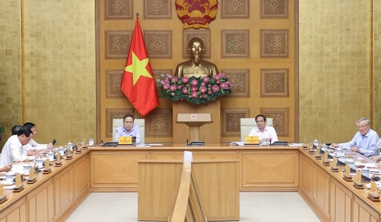 Kỳ họp thứ 10 Quốc hội khóa XV dự kiến xem xét, quyết định 50 luật, kéo dài 40 ngày