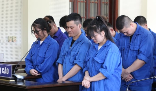 Án chung thân cho 'ông trùm' tự xưng là công an để lừa đảo