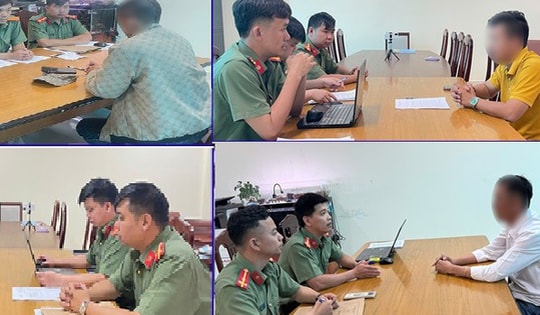 Thực hư thông tin 'an ninh sân bay Liên Khương nhận tiền từ hãng taxi, không cho tài xế Grab nhận khách'