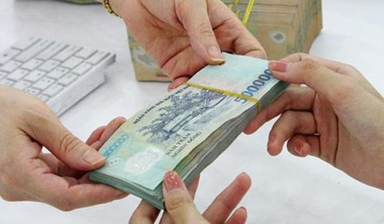 Thanh tra kết luận vi phạm tại Quỹ tín dụng Nhân dân Đồng Xoài