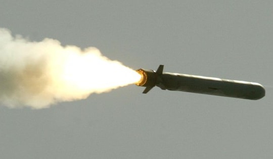 Số lượng Tomahawk Mỹ có thể gửi cho Kiev chỉ mang tính biểu tượng