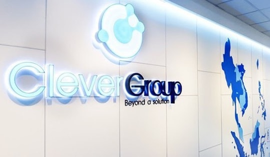 Một quỹ Singapore bán cổ phiếu ADG của Clever Group nhưng không có người mua