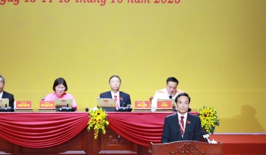 Bí thư Thành ủy Trần Lưu Quang: TPHCM cần những người dám làm và biết làm