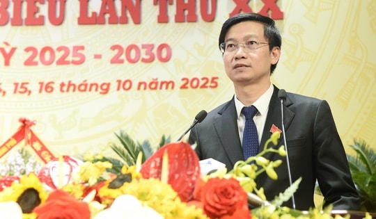 3 trụ cột then chốt của ngành y tế Thanh Hóa giai đoạn tới