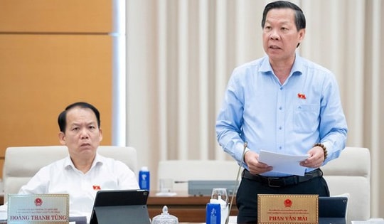 Chính phủ đặt mục tiêu GDP tăng 10% năm 2026