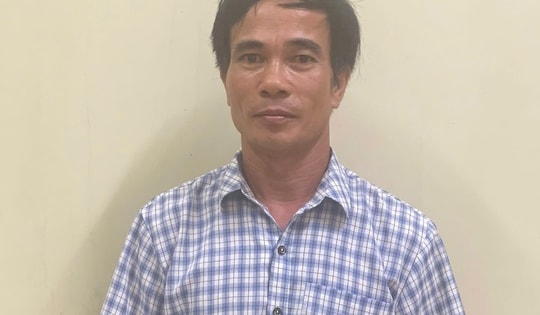 Tạm giữ hình sự người đàn ông tấn công, cầm bút đe dọa 'chọc vào mặt' nữ bác sĩ