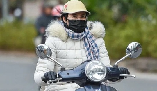 Không khí lạnh đến sớm, mùa đông năm nay có rét kỷ lục?