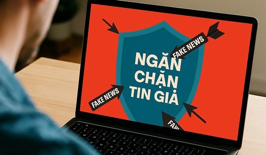 Cảnh báo thông tin sai sự thật về đóng cửa, giải tán cơ sở giáo dục ngoài công lập
