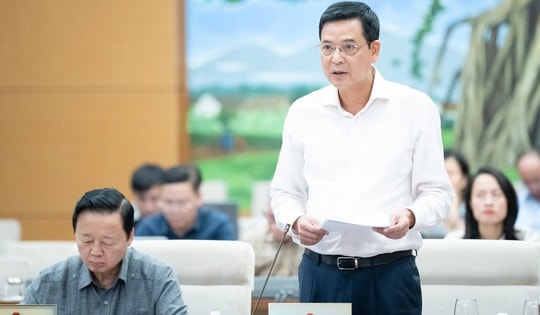 Đề xuất mở rộng trường hợp miễn giấy phép xây dựng