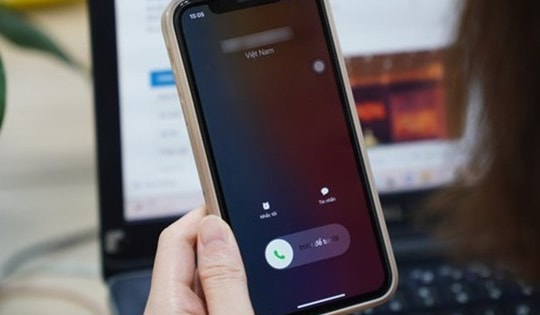 Chuyên gia cảnh báo không nên nghe điện thoại từ các số máy lạ
