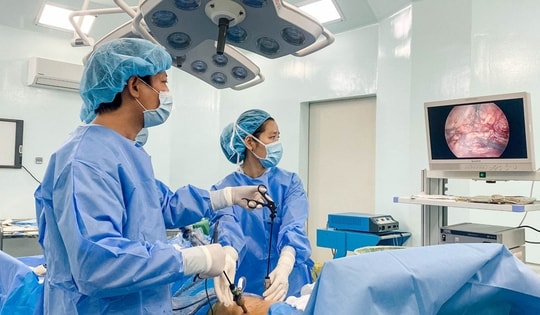 Dự thảo văn kiện trình Đại hội XIV của Đảng: 5 mục tiêu ngành Y tế giai đoạn 2026–2030