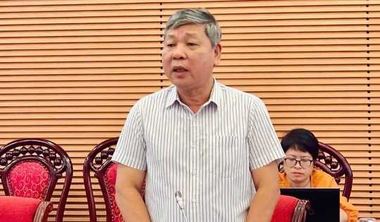 Có giải pháp đột phá và lộ trình cụ thể cho các chính sách quan trọng trong lĩnh vực y tế và BHYT