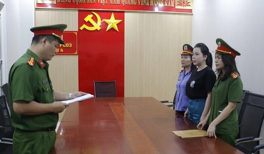 Khởi tố 'nữ bác sĩ rởm' lừa dân miền núi bằng chiêu khám bệnh miễn phí