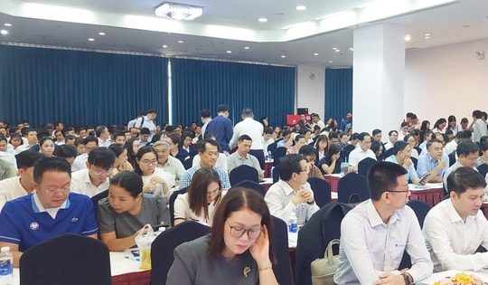 Thúc đẩy ứng dụng chữ ký số tại TPHCM