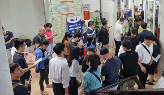 Luật Việc làm 2025 mở rộng đối tượng, tăng quyền lợi thụ hưởng bảo hiểm thất nghiệp từ năm 2026