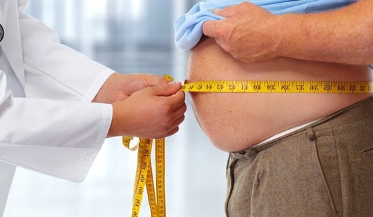 Có nên bổ sung vitamin D để giảm cân?