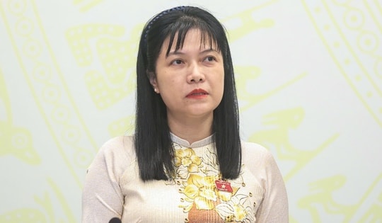 Quốc hội xem xét bầu, phê chuẩn, miễn nhiệm một số chức danh lãnh đạo tại Kỳ họp thứ 10