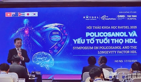 Thúc đẩy hướng tiếp cận mới trong dự phòng các bệnh tim mạch và đột quỵ