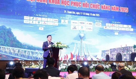 AI đang dần trở thành một phần không thể tách rời của phục hồi chức năng