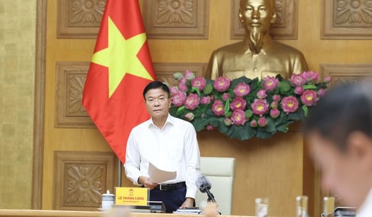 Phó Thủ tướng: Lượng hóa cụ thể các chính sách ưu đãi, khuyến khích xây cơ sở chăm sóc người cao tuổi