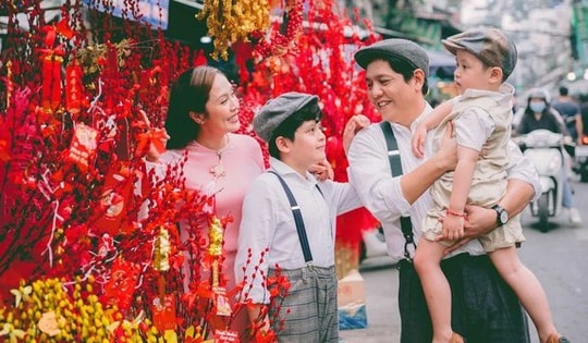 Bộ Nội vụ công bố chính thức lịch nghỉ Tết Âm lịch 2026