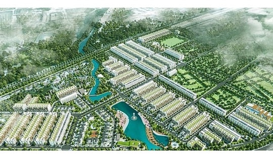 Công ty Ân Phú bị xử phạt vi phạm chứng khoán