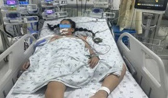 Mệt sau chạy bộ, bé gái 11 tuổi được phát hiện dị dạng mạch vành hiếm có, nguy cơ đột tử cao