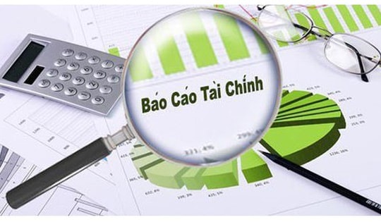 Công ty Phát triển hạ tầng Vinaconex không công bố thông tin theo quy định