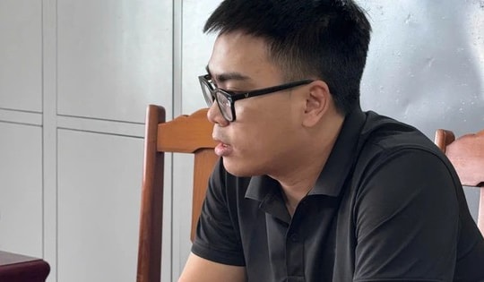 Tạm giữ hình sự hai Admin trang 'Beat 36 Thanh Hóa' do đăng tin sai sự thật