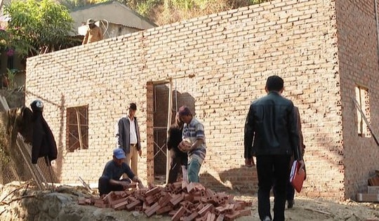 Nỗ lực trong công tác giảm nghèo ở tỉnh Sơn La