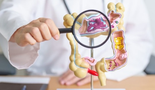 Phát triển máy in sinh học siêu nhỏ có thể chữa lành loét dạ dày