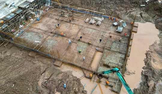 Bộ Xây dựng yêu cầu triển khai các biện pháp bình ổn thị trường khi giá vật liệu xây dựng tăng phi mã