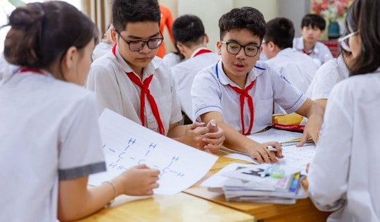 Phụ huynh kỳ vọng gì vào bộ sách giáo khoa thống nhất từ năm 2026?