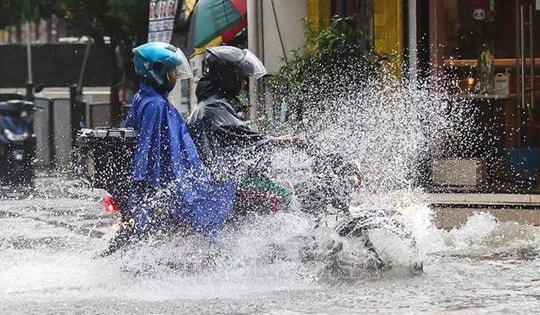 Hàng nghìn người Philippines sơ tán khẩn cấp đề phòng bão Fengshen