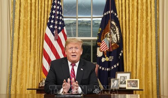 Mỹ chưa có kế hoạch cung cấp tên lửa Tomahawk cho Ukraine