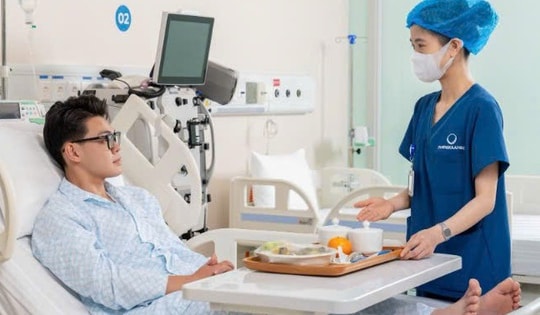 Tăng nhân lực, chất lượng điều dưỡng để giảm xung đột trong môi trường bệnh viện