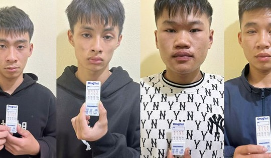 Bé gái 15 tuổi bị bạn nhậu hiếp dâm khi say