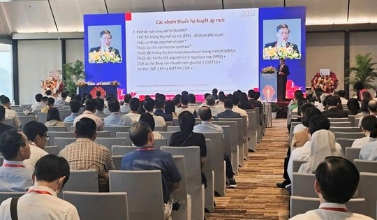 ‘Một người chết đột ngột, gần như 90% là do nguyên nhân về tim’