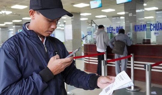 Thực hiện Nghị quyết 72- NQ/TW: Khoa học, công nghệ và chuyển đổi số là đột phá chiến lược