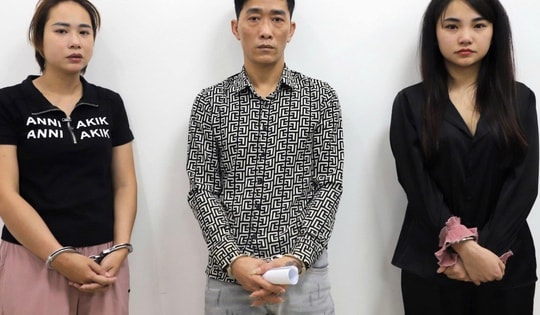 Chiếm đoạt 400 triệu đồng tiền sính lễ sau ‘cuộc hôn nhân giả’