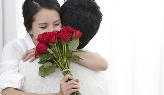 Lời chúc ngày Phụ nữ Việt Nam 20/10 tặng vợ yêu thương