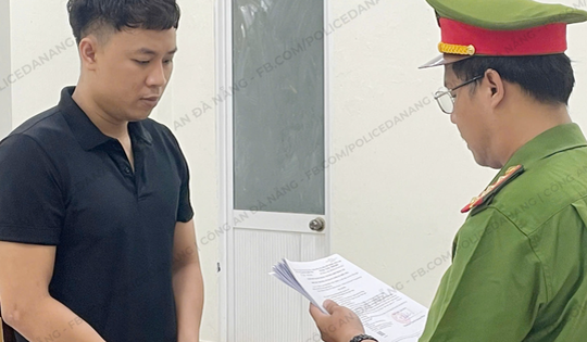 Giả danh công an kiểm tra giấy tờ, hai thanh niên ép thiếu nữ đi nhậu rồi xâm hại