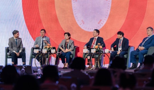 Thu hẹp khoảng cách điều trị bệnh đồng mắc do đái tháo đường típ 2